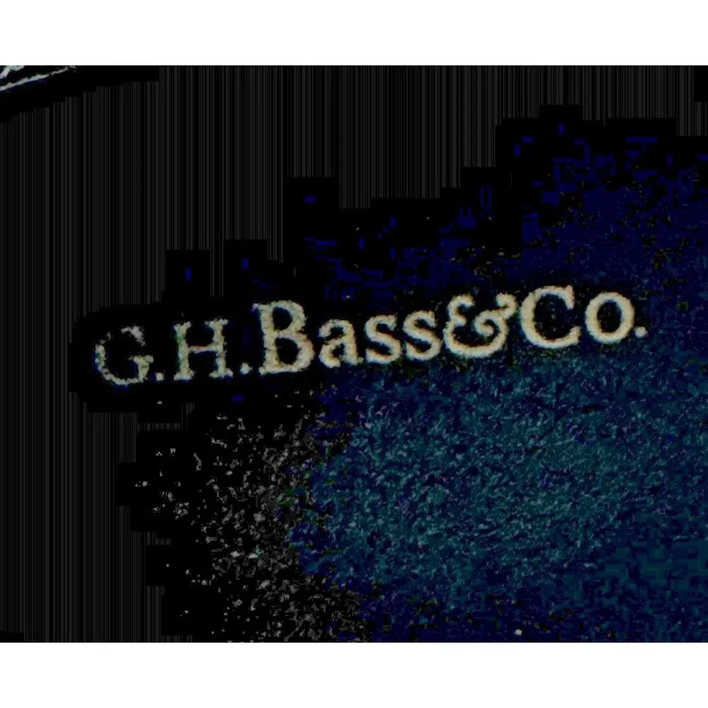 G.H. Bass & Co. bass co